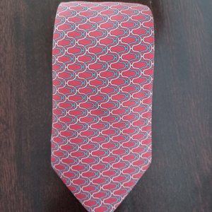 Hermes Mens tie